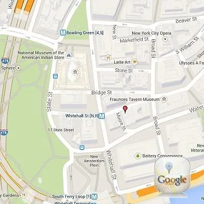 Hampton Inn Manhattan/Downtown- Financial District New York Hotel