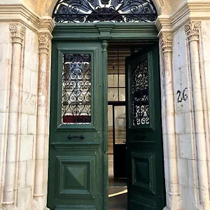  Hostel Le Mat Cypr