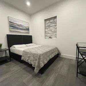 Auberge de jeunesse Nyc Manhattan Bedroom