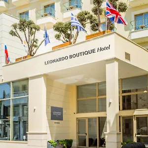 **** Hotel Leonardo Boutique Cypr