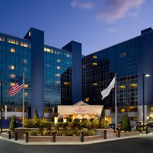 Crowne Plaza Jfk Airport City, An Ihg Nueva York