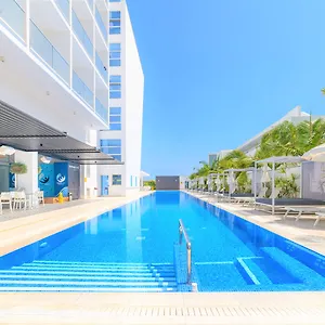 **** Hotel Seasons (adults Only) Cypr