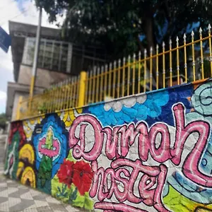 Dumah Albergue São Paulo