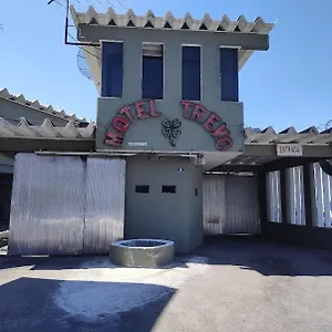 Trevo De Cumbica Motel para Casais Guarulhos