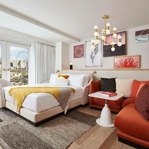 **** Ośrodek wypoczynkowy Virgin Vegas, Curio Collection By Hilton Stany Zjednoczone Ameryki