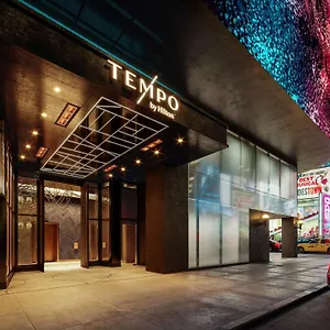 Tempo By Hilton Times Square **** New York