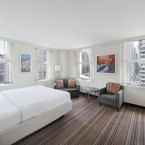The Herald By Luxurban Nueva York