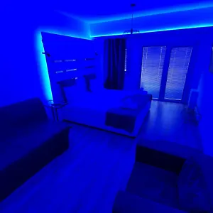  Hotel apartamentowy Mariandry Cypr
