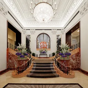 The Peninsula ***** New York