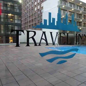 Travel - Midtown Manhattan Nueva York