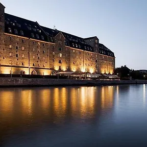 Admiral Hotel Copenhaga