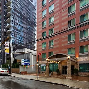 Western Queens Court Nueva York