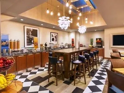 Hampton Inn Manhattan/Downtown- Financial District New York