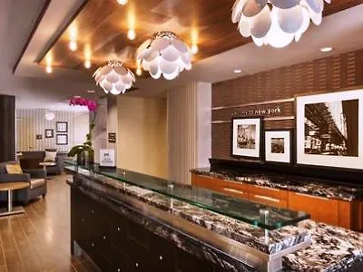 Hampton Inn Manhattan/Downtown- Financial District New York United States